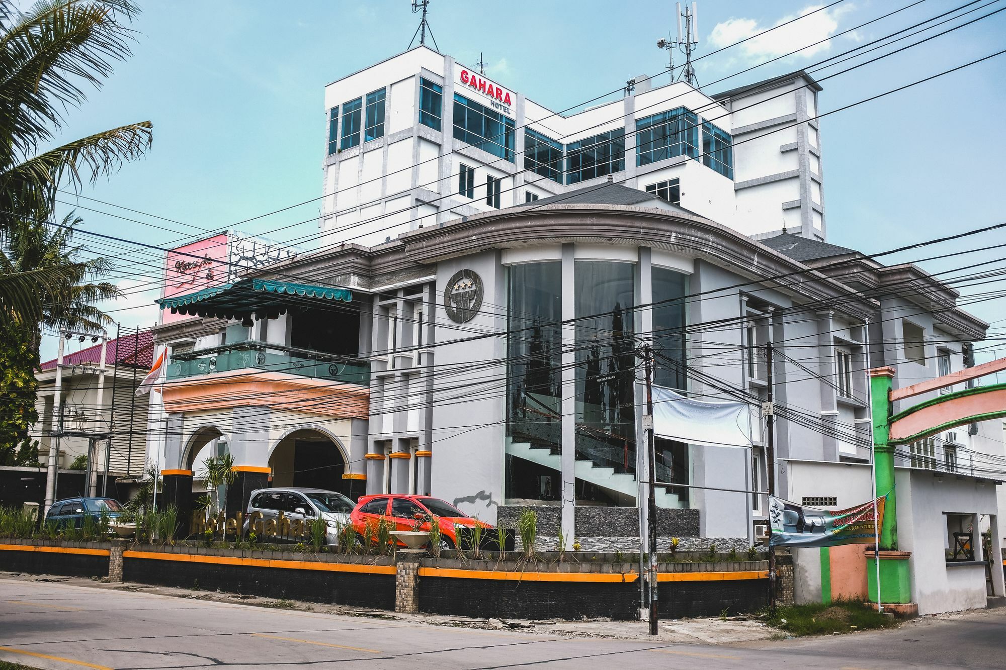 Reddoorz Plus Near Mall Panakukang 马卡萨 外观 照片